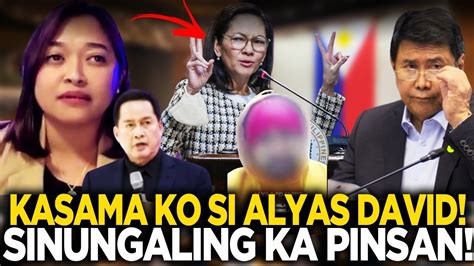 mencircle pinsan|Si Pinsan Elmer .